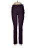 Seven7 100% Cotton Purple Jeans Size 6 - photo 1