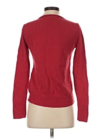 Buttons Pullover Sweater (view 2)