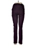 Seven7 100% Cotton Purple Jeans Size 6 - photo 2
