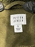Peyton Jensen 100% Polyester Green Jacket Size S - photo 6