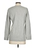 Banana Republic Gray Pullover Sweater Size P (estimated, petite) - photo 2