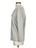 Banana Republic Gray Pullover Sweater Size P (estimated, petite) - photo 5