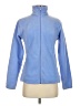 Columbia 100% Polyester Blue Sweatshirt Size XS - photo 1