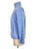 Columbia 100% Polyester Blue Sweatshirt Size XS - photo 5