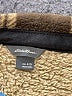 Eddie Bauer 100% Polyester Brown Pullover Sweater Size 4 - 5 - photo 3