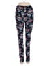 Assorted Brands Floral Blue Casual Pants Size S - photo 2