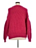A New Day Solid Pink Pullover Sweater Size XL - photo 2