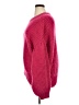 A New Day Solid Pink Pullover Sweater Size XL - photo 5