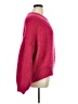 A New Day Solid Pink Pullover Sweater Size XL - photo 4