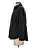 LNA 100% Tencel Black Long Sleeve Button-Down Shirt Size XS - photo 5
