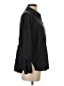 LNA 100% Tencel Black Long Sleeve Button-Down Shirt Size XS - photo 4