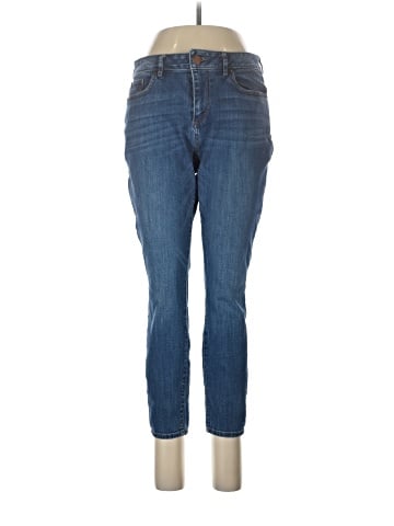 Ann Taylor LOFT Outlet Jeans (view 1)