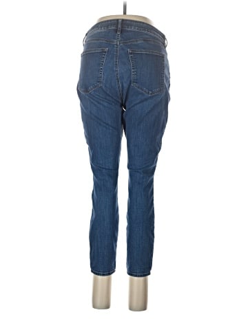 Ann Taylor LOFT Outlet Jeans (view 2)