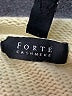 Forte Yellow Cardigan Size S - photo 7
