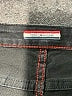 Tommy Hilfiger Black Jeans Size 16 - photo 7