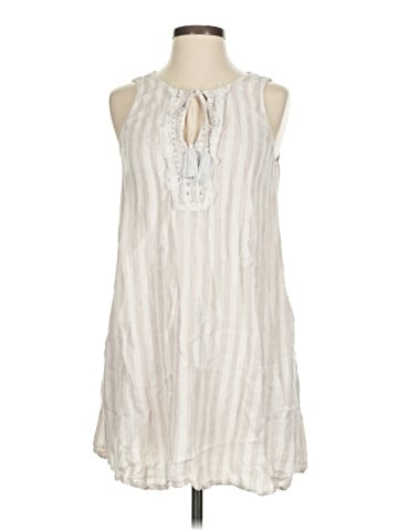 St. Tropez West Casual Dress (view 1)