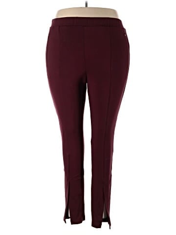 Universal Standard Active Pants (view 1)