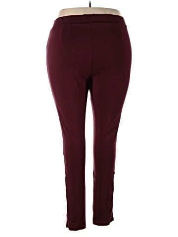 Universal Standard Active Pants (view 2)