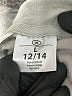 Assorted Brands Silver Zip Up Hoodie Size L (youth) - photo 5