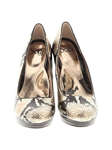 Sofft Heels (view 2)
