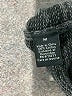 Apt. 9 100% Cotton Black Pullover Sweater Size M - photo 8
