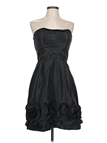 Max and Cleo Cocktail Dress (view 1)