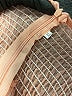 Unbranded 100% Polyester Orange Cocktail Dress Size XL - photo 6