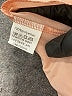 Unbranded 100% Polyester Orange Cocktail Dress Size XL - photo 7