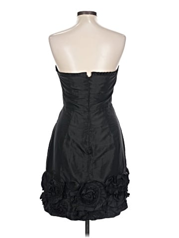 Max and Cleo Cocktail Dress (view 2)