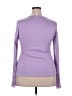 Unbranded 100% Polyester Purple Long Sleeve Top Size XXL - photo 2