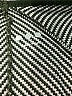 Three Dots Chevron-herringbone Gray Pullover Sweater Size S - photo 7