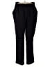 Universal Standard Solid Black Casual Pants Size 22 (L) - photo 1
