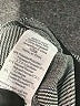 J.Crew Plaid Gray Dress Pants Size 8 - photo 8