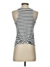 Imrie 100% Cotton White Tank Top Size XS - photo 2