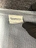 Abercrombie & Fitch Blue Gray Pullover Sweater Size S - photo 7