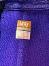 lucy Purple Fleece Size L - photo 6