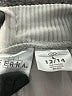 Serra Gray Casual Pants Size L - photo 4