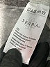Serra Gray Casual Pants Size L - photo 5