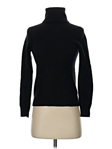 Saks Fifth Avenue Turtleneck Sweater (view 1)
