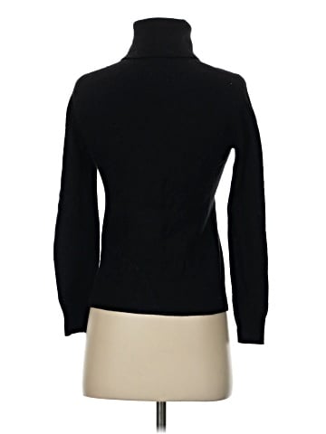 Saks Fifth Avenue Turtleneck Sweater (view 2)