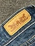 Levi's Blue Jeans Size 14M - photo 6