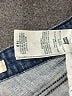 Levi's Blue Jeans Size 14M - photo 7