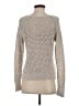 American Eagle Outfitters Silver Pullover Sweater Size XS (estimated) - photo 2