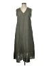 Unbranded Green Casual Dress Size S - photo 1