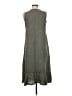Unbranded Green Casual Dress Size S - photo 2