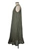 Unbranded Green Casual Dress Size S - photo 5