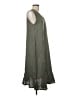 Unbranded Green Casual Dress Size S - photo 4