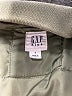 Gap Kids 100% Polyester Solid Green Jacket Size S (kids) - photo 3