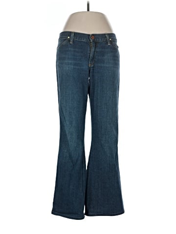 Adriano Goldschmied Jeans (view 1)