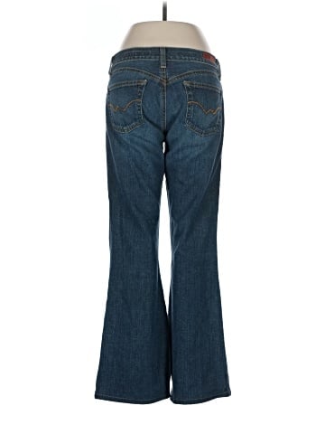 Adriano Goldschmied Jeans (view 2)